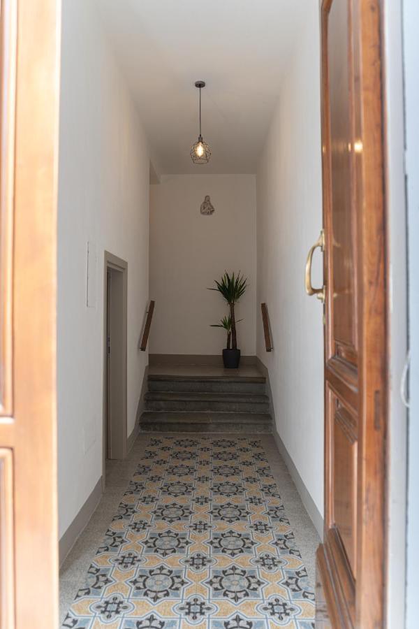 Appartamento Casa Nina San Miniato Exterior photo